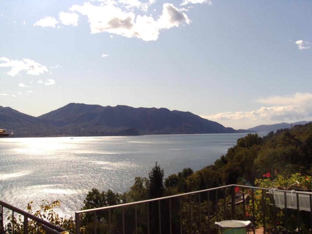 Casale Fe-Wo - Appartamenti Con Vista Lago Cannero Riviera Room photo